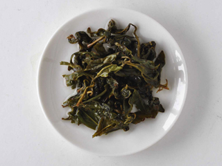 Ali Shan Oolong 4