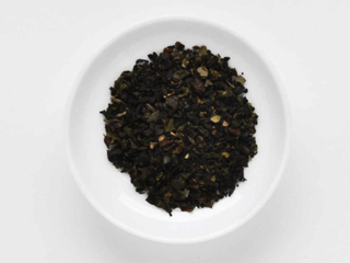 Ali Shan Tea Bag 1