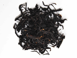 Organic Black Tea 1
